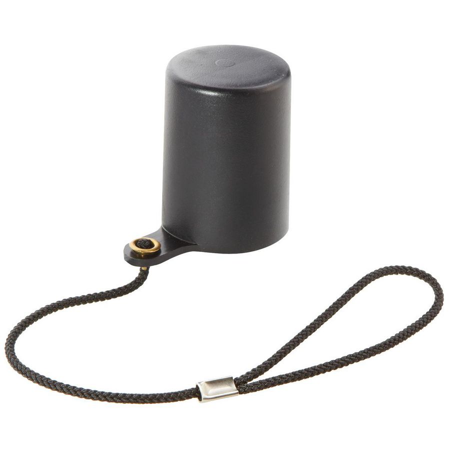 Ronde connector EPIC POWERLOCK PROTECTION CAP D6