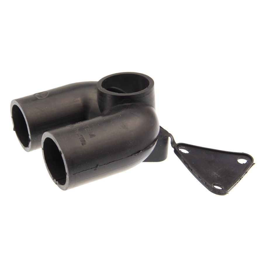 Isolatie v.muurpl. K7264 doorstromend Ultrapress (Multipress) K7265 VVE=5