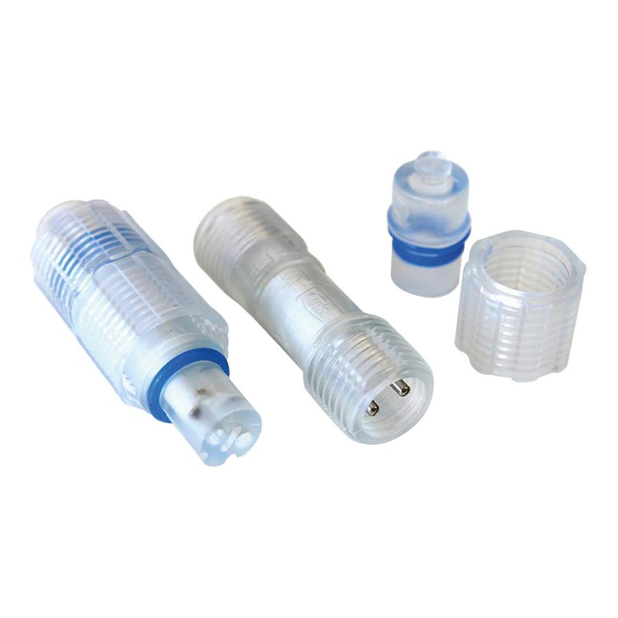 Adapter QuickFix QuickFix+Outdoor 220-240V transparant