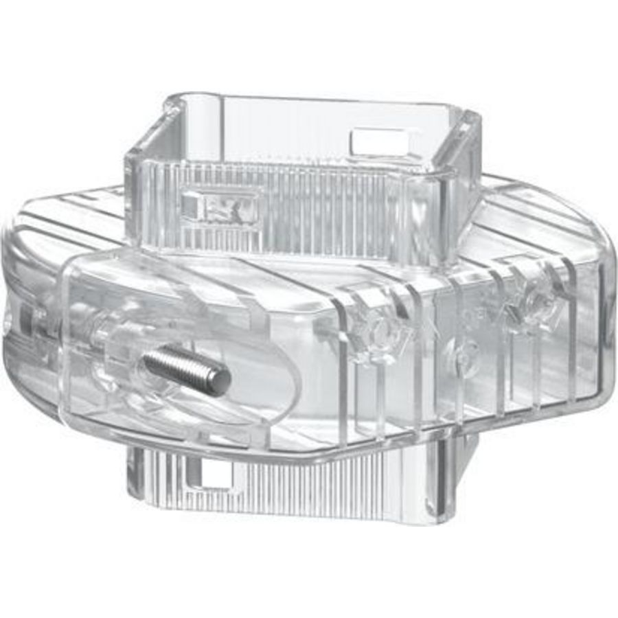 Mastbevestiging weersensor Accessoires