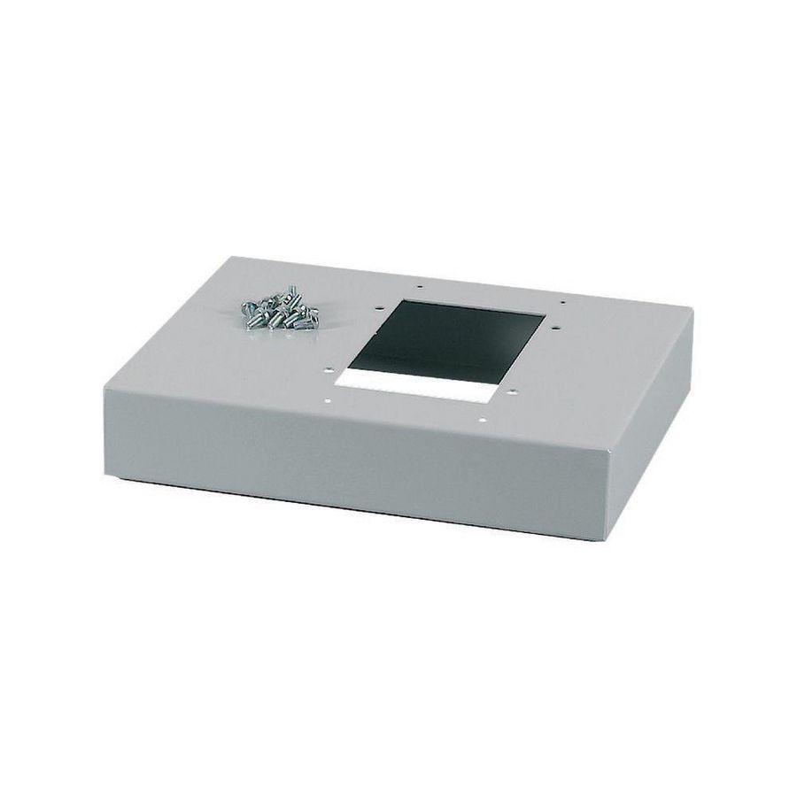 XE Extra frame 1 voor aansluiting Siemens LD busbar 5P