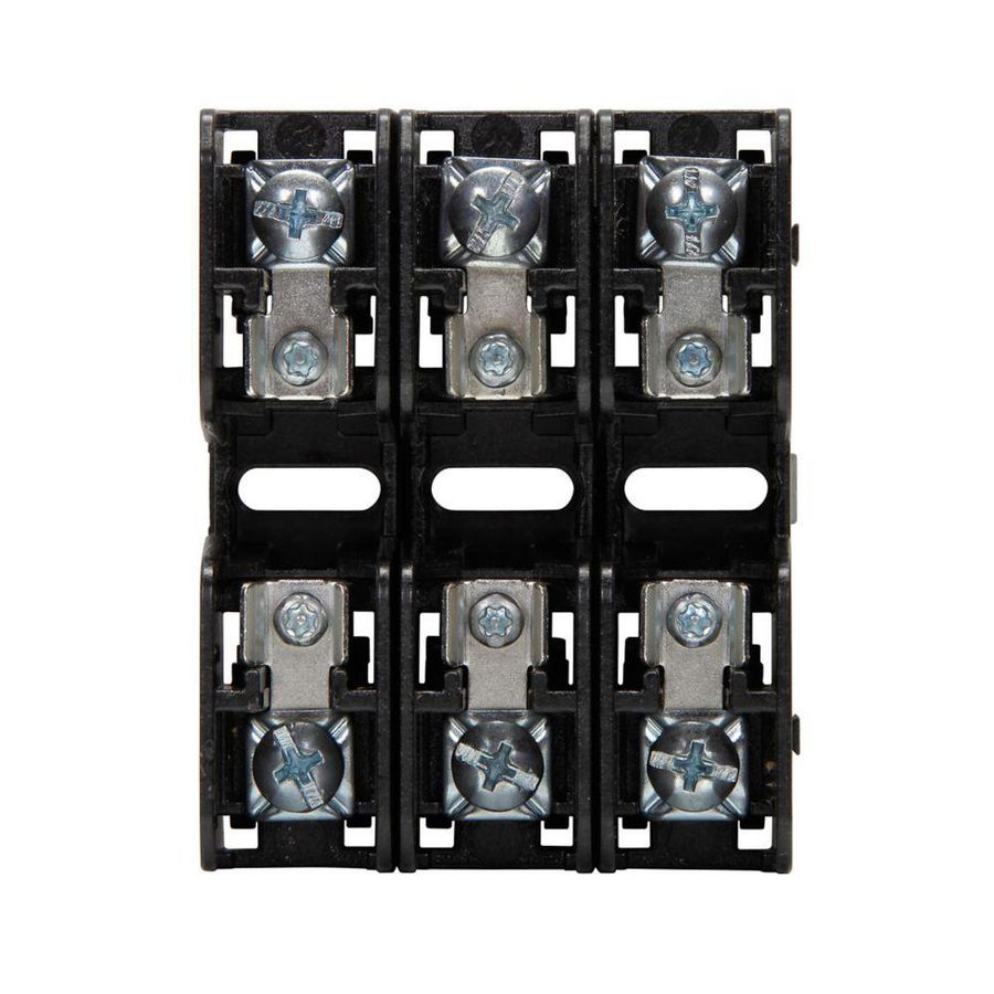 BCM modulair zekeringblok Pressure plate Three-pole VVE=5