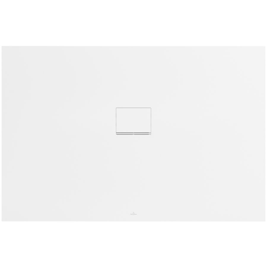 Douchebak Squaro Inf. nis.inb. 1500x1000mm Quaryl Sto.wit