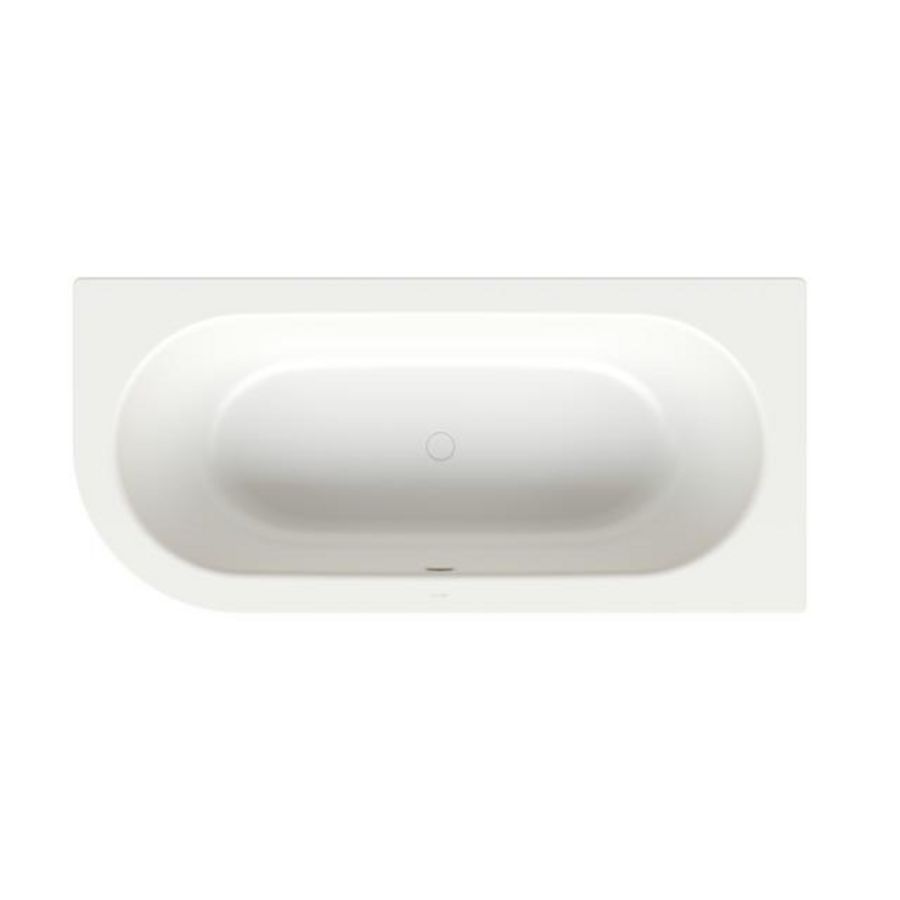 Bad BetteStarlet V 1850x850mm Snow
