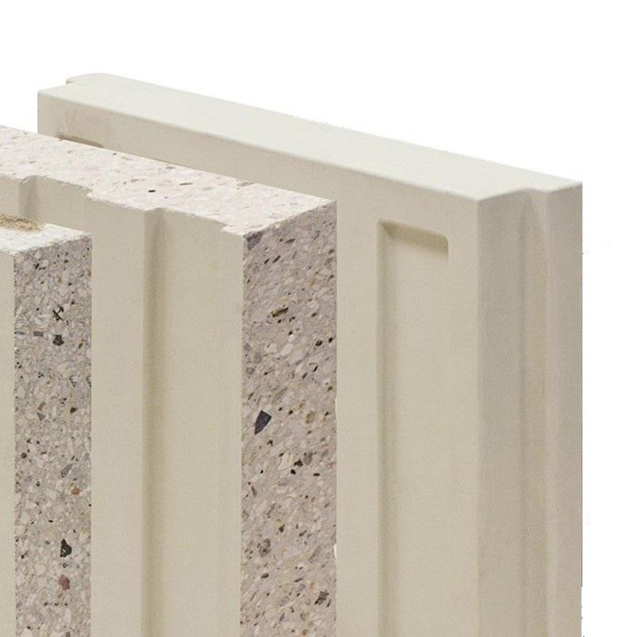 Achtersteen Arte U70h
