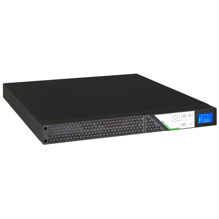 Noodstroomvoorziening Rack 1U 750 vooraansl. VI UPS Keor SPE