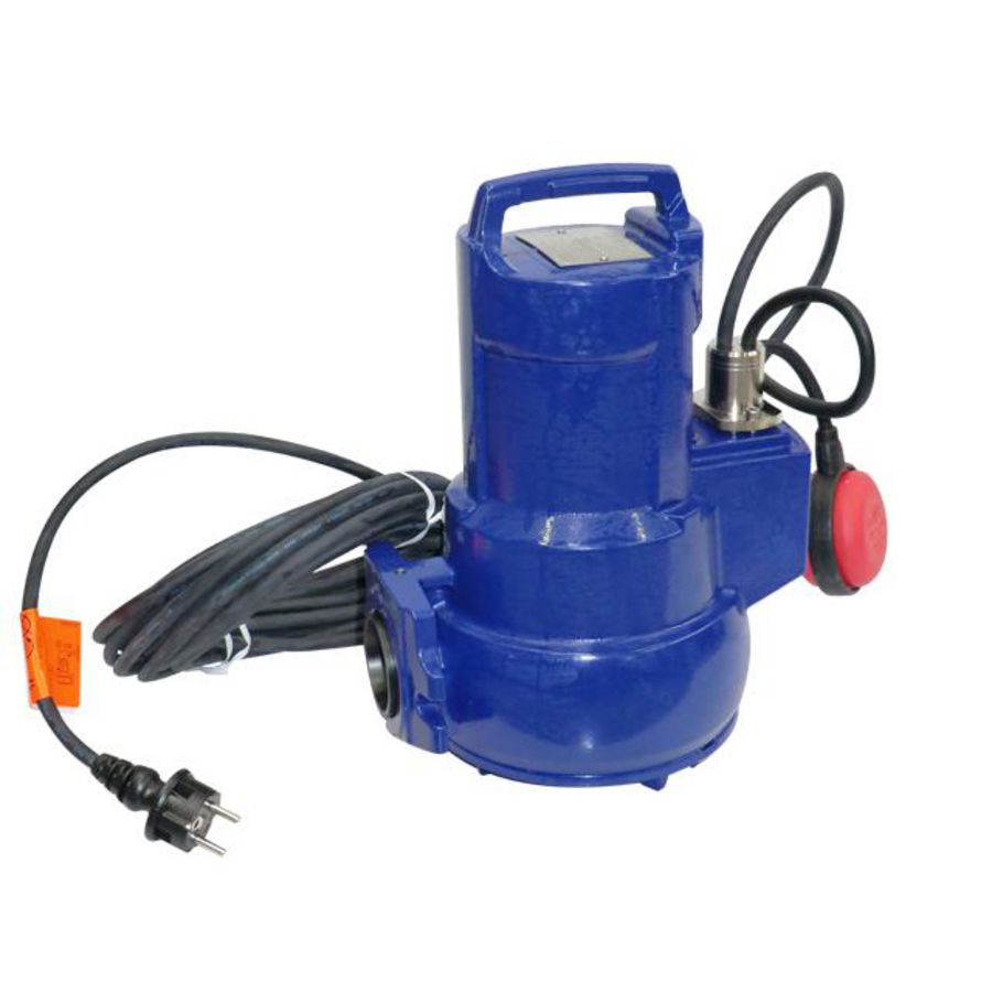 Afvalwaterpomp Ama-Porter 501 SE 230v