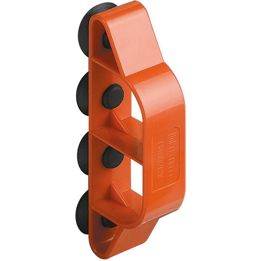 Zuignappen voor verwijdering frontplaat Eteris