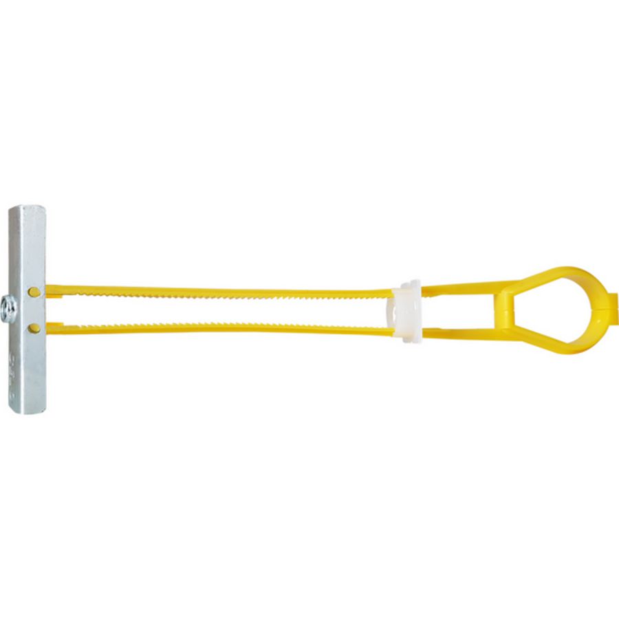 Hollewandplug universeel M6 VVE=30