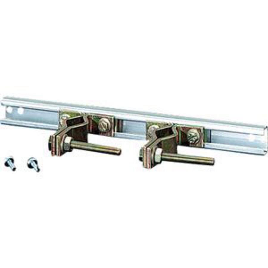 Trekontlastingsbeugel bij 72mm tule max 2x60mm