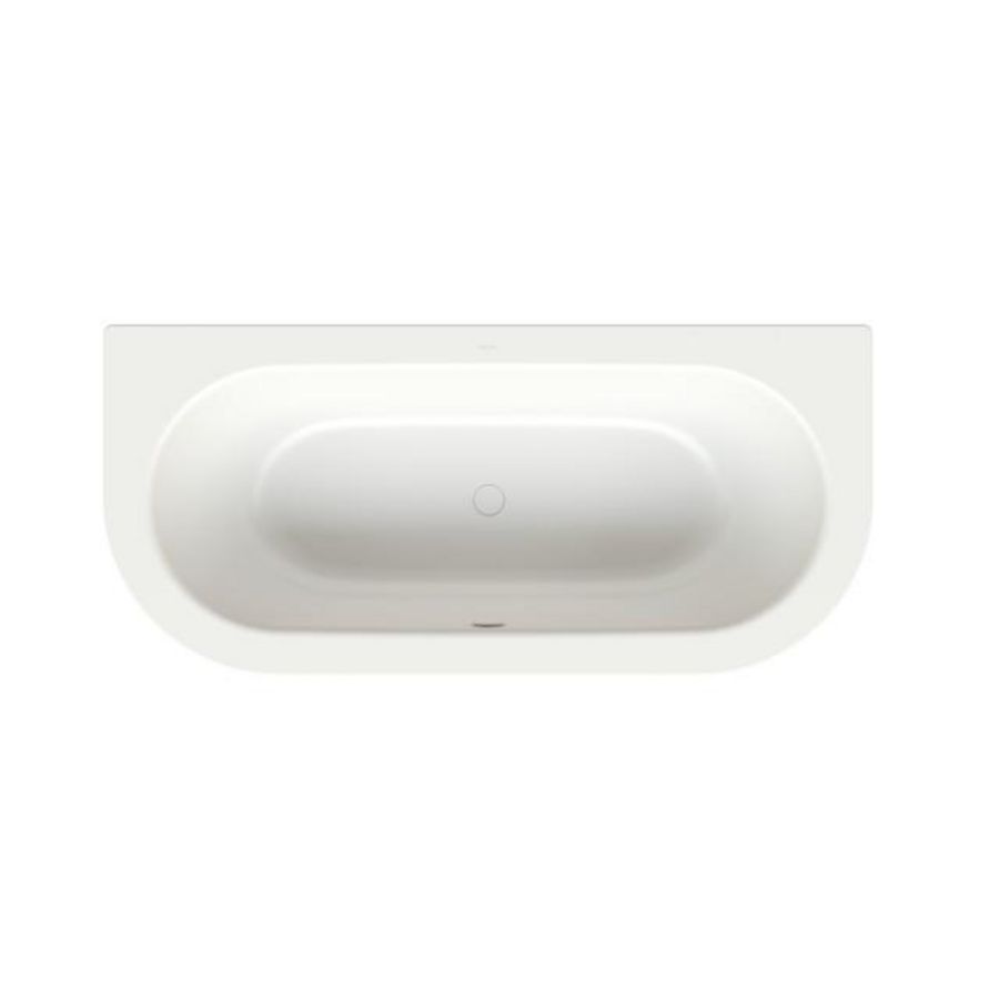Bad BetteStarlet I 1750x800mm Snow 1 greepboring