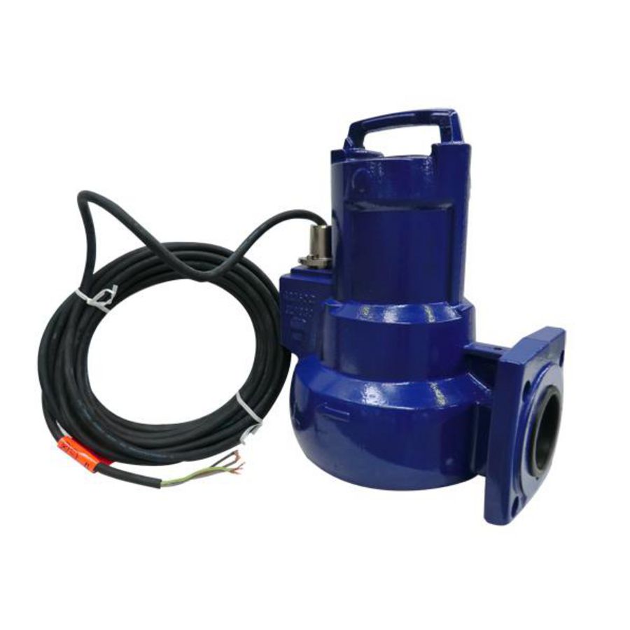 Afvalwaterpomp Ama-Porter 602 ND 400v