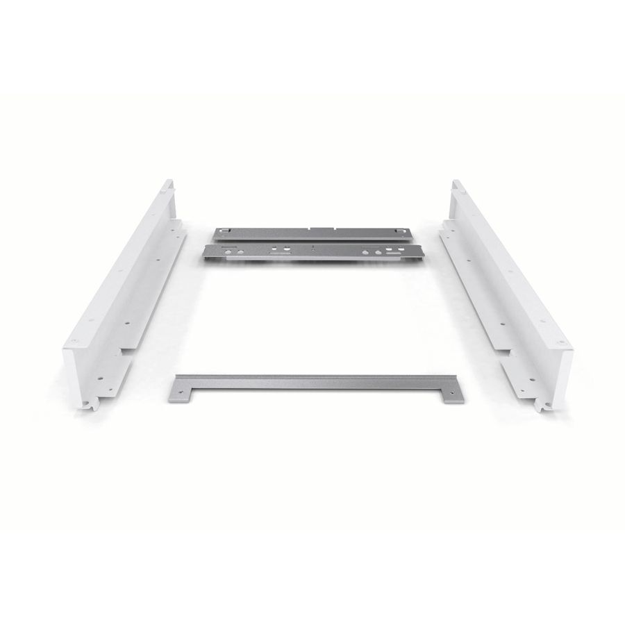 Afstandsframe voor CW6 opstelling