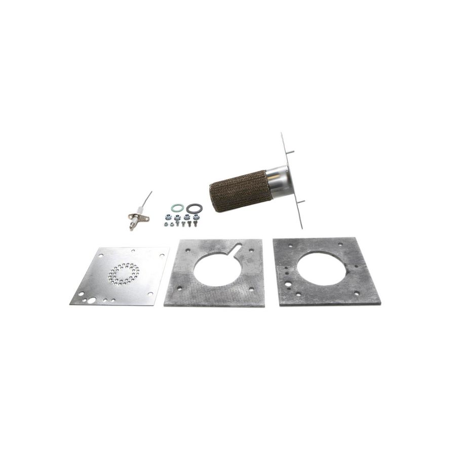 Brander B16 HR(D)