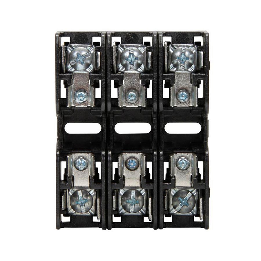 BCM modulair zekeringblok, Pressure Plate/Quick Connec VVE=5