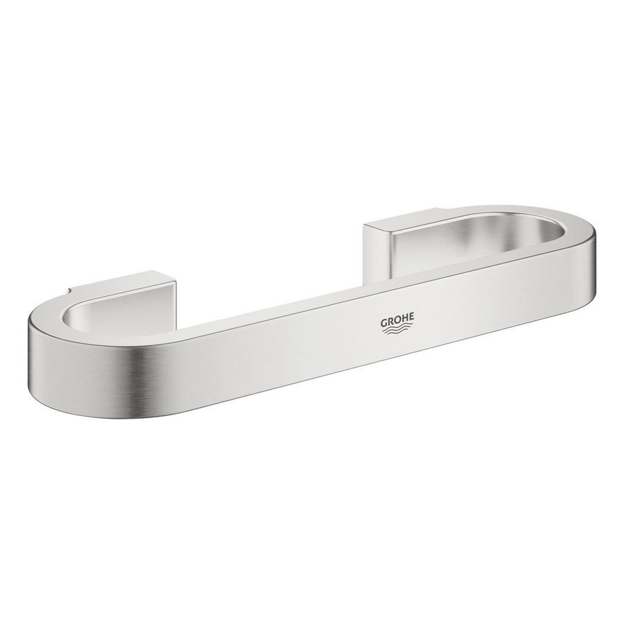 Selection handgreep 41064DC0 supersteel (rvs look)