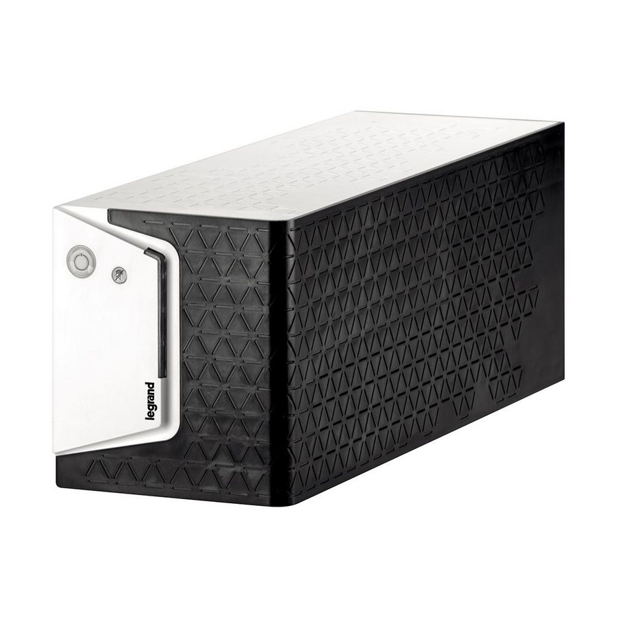 Noodstroomvoorziening VI 800VA 6xIEC UPS Keor SP