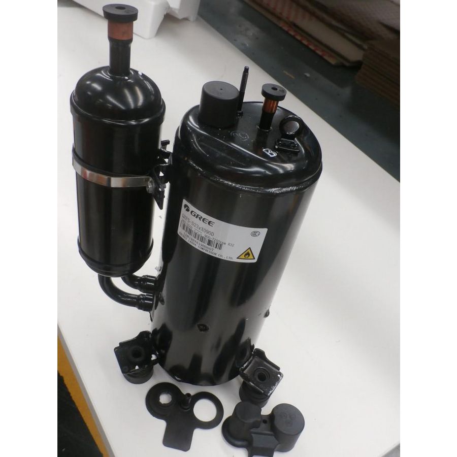 Compressor 0020263837