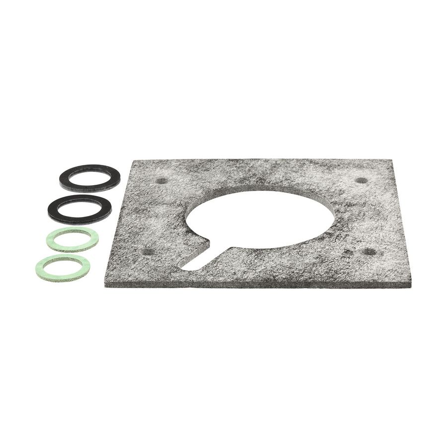 Pakkingen gasstraat allure