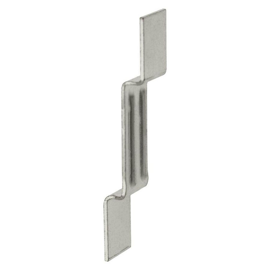 Neutrale brug laagspanning 20 A AC 550 V BS88/E1 BS VVE=10