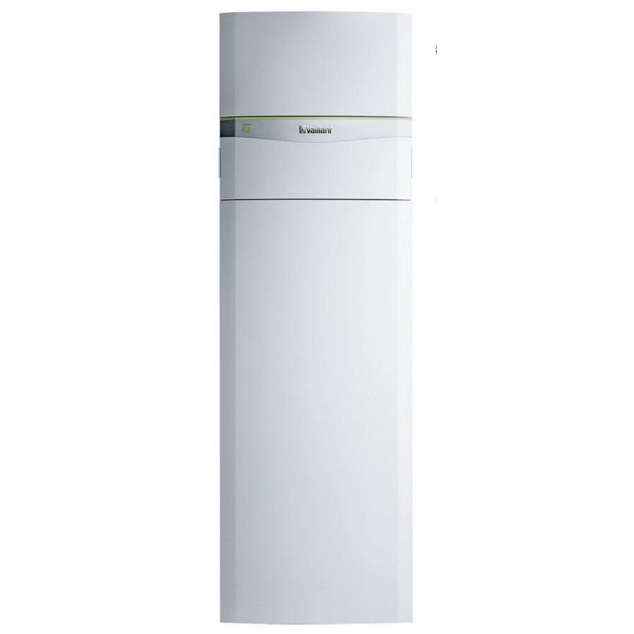 Warmtepomp Combi VWF 118/4 flexoCOMPACT exclusive