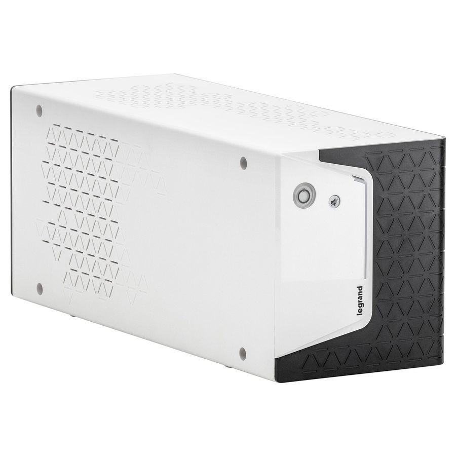 Noodstroomvoorziening VI 600VA 1xIEC + 1xGER UPS Keor SP