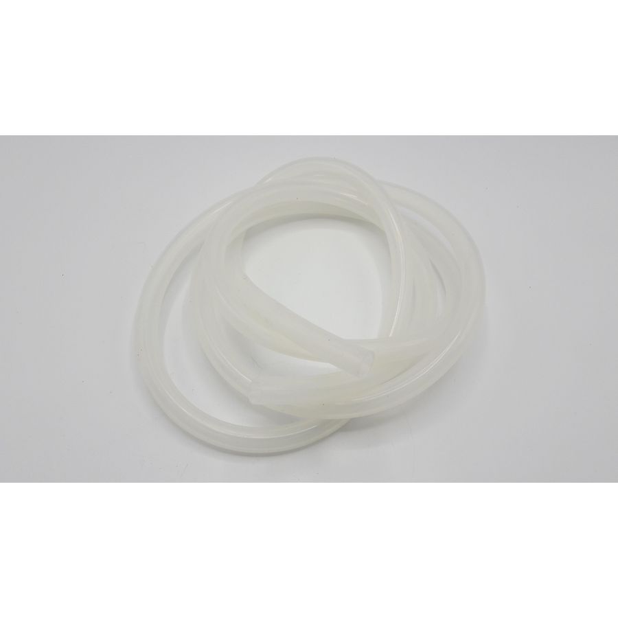 Siliconen slang 9x13mm x 2m S101355