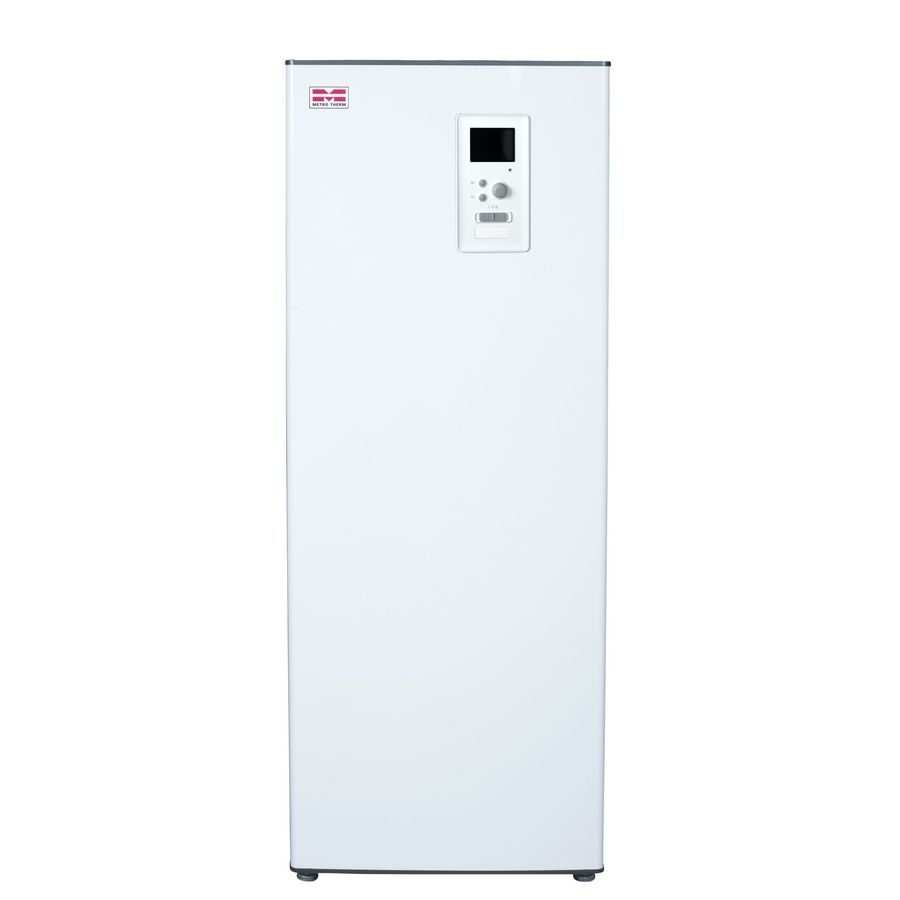 Warmtepomp binnendeel Tower Metro SHK20-200/6 - R32 met boiler 180ltr.