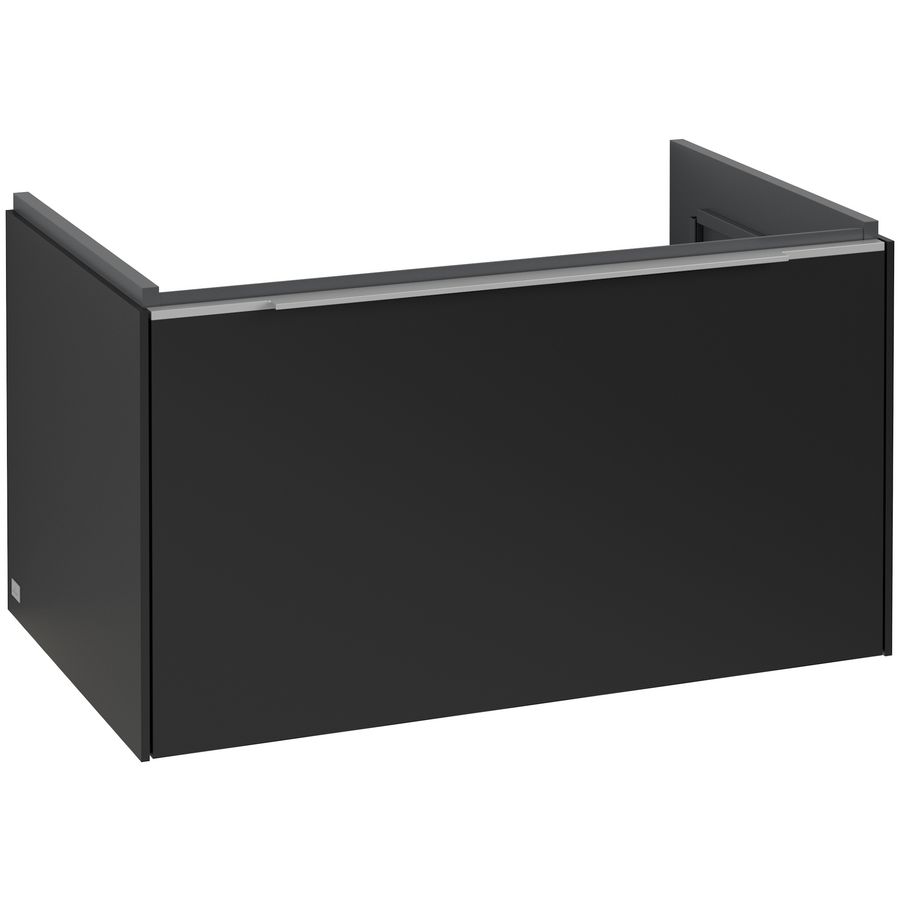 Wastafelonderkast Subway3.0 772x429x478mm Vulc. Black C573L0VL