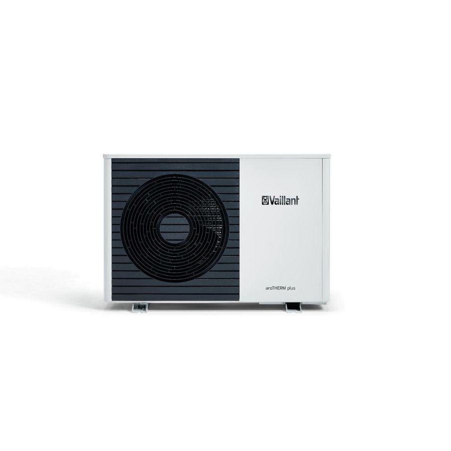 Warmtepomp L/W R290 aroTHERM plus VWL 65/6 A 230V buitendeel