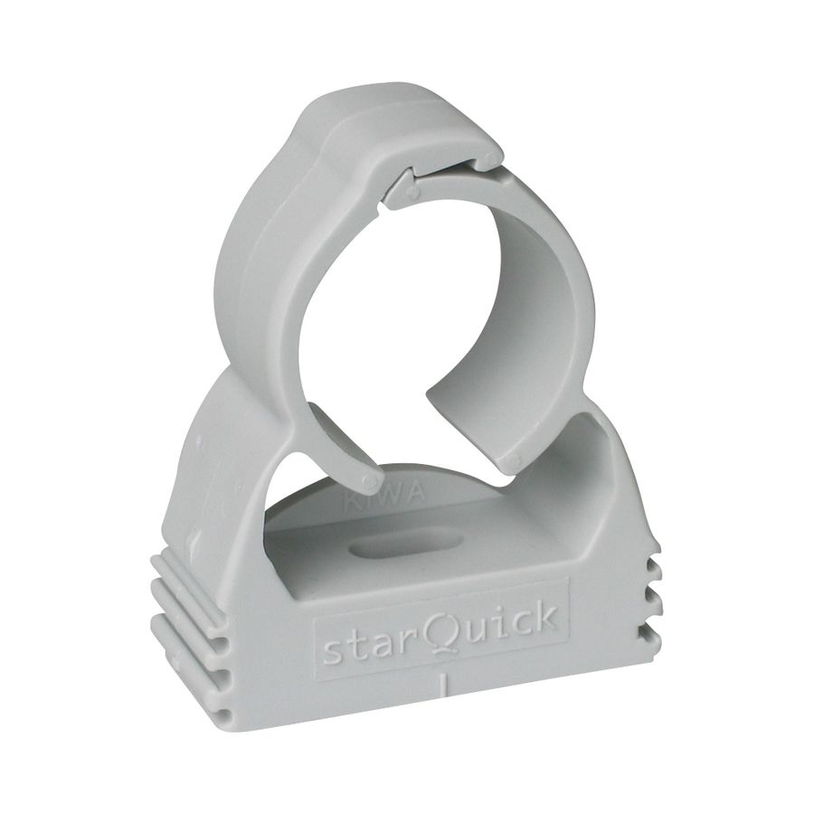 Beugel Starquick PA grijs 20-23mm k