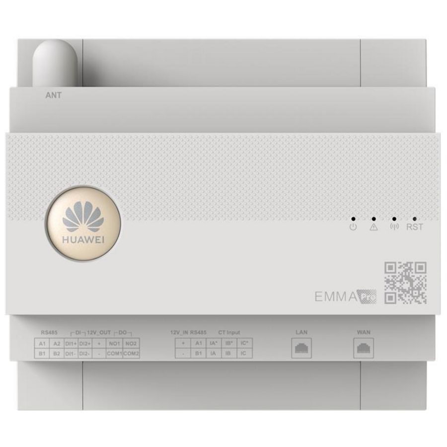 Accessoire EMMA-A02 Energy Management Assistant Energiemeter