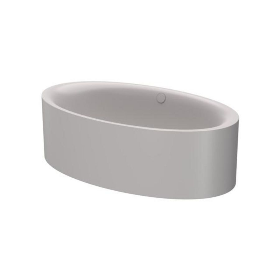 Bad BetteEve Oval Silhouette 1800×1000mm Dust