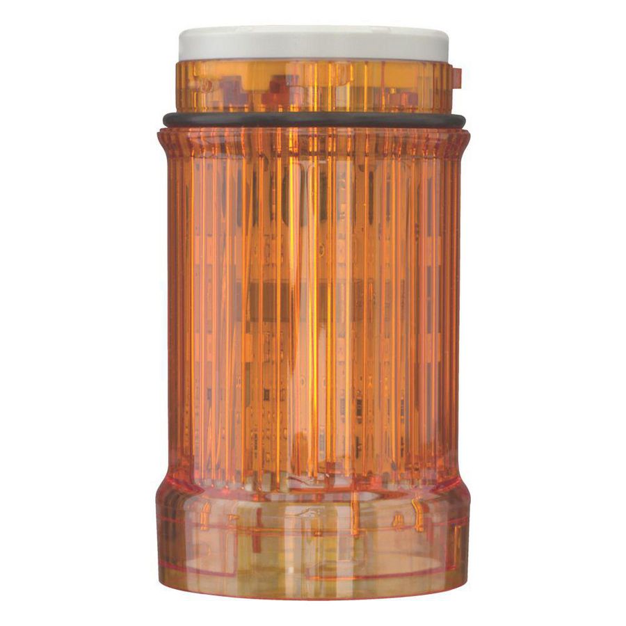 Module met Led 120V AC Knipperlicht Oranje SL4-BL120-A
