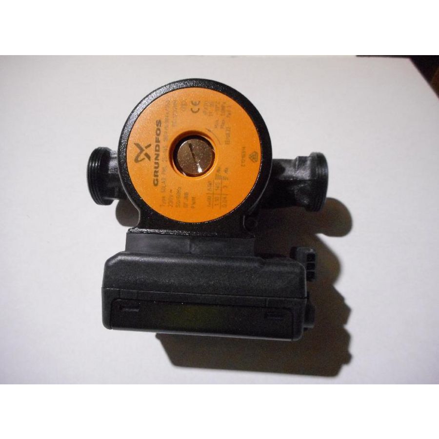 Pomp solar pml 25-145