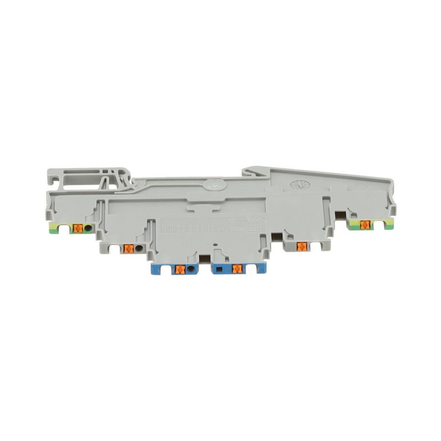 Klemmenstrook solar 7776503 tbv Toros Vision