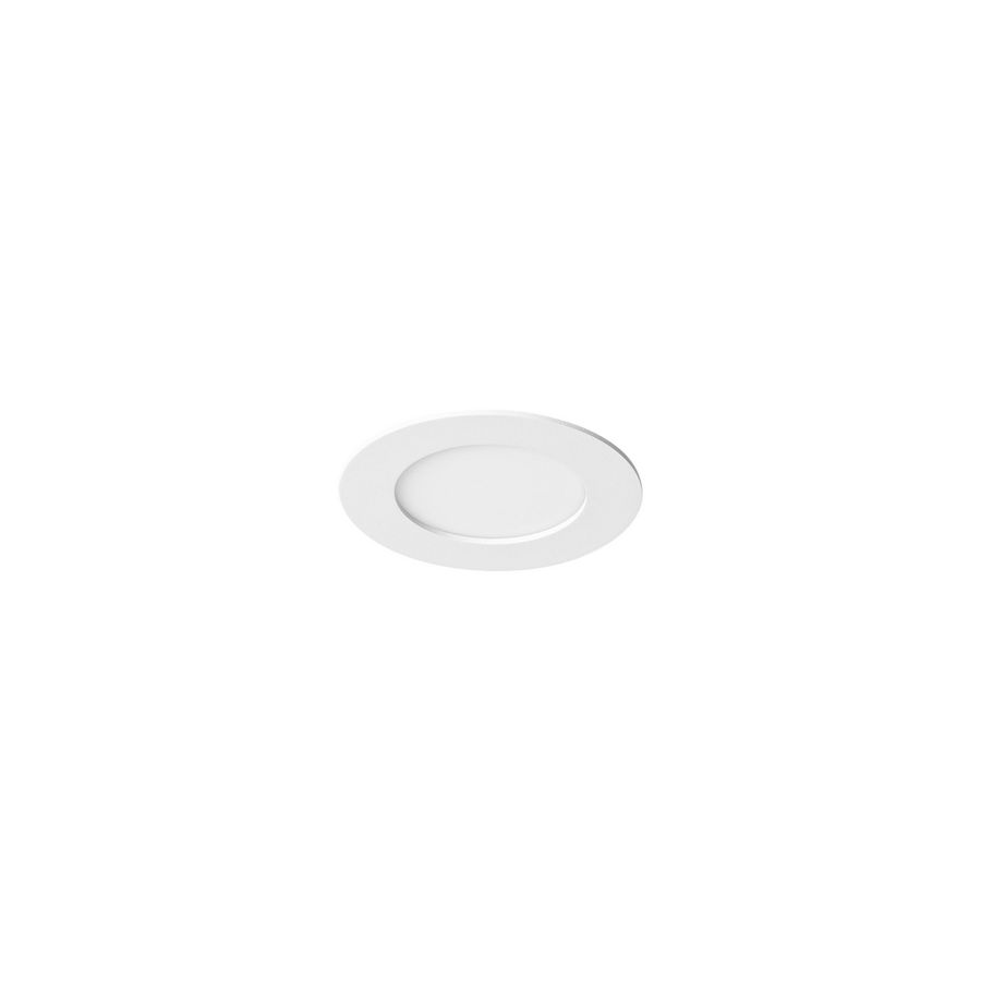 Pro-Ceiling 117x39mm inbouw 8W 4200K wit 40001401