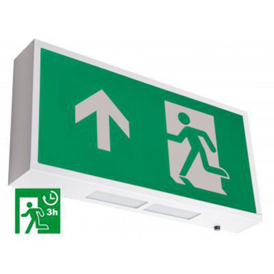 TEMPUS VLUCHT WAND+DOWNL.