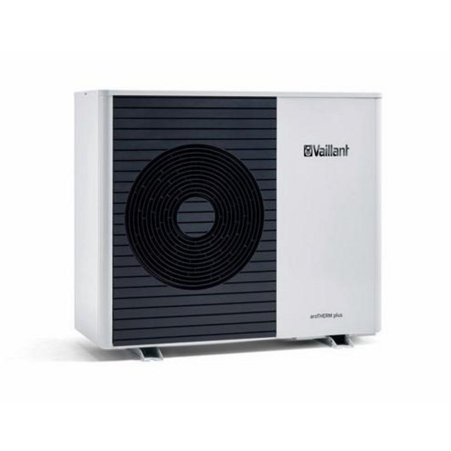 Warmtepomp L/W R290 aroTHERM plus VWL 75/6 A 230V buitendeel