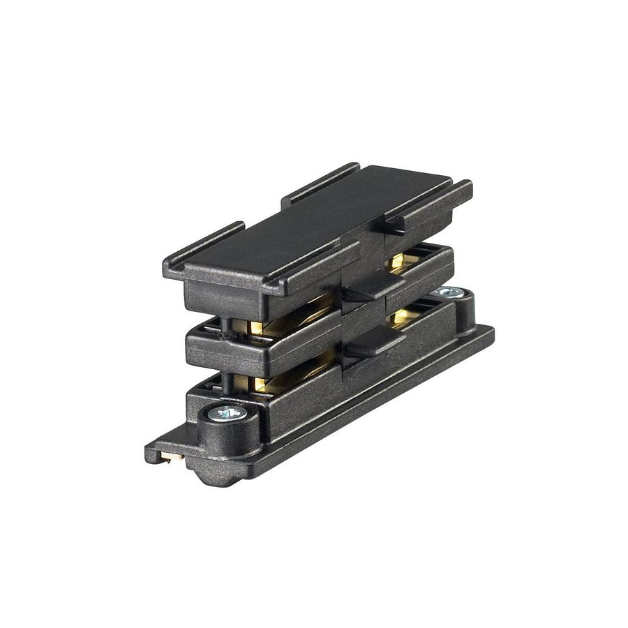 3-fasen rail toebeh. ZRS750 ICP zwart (XTS21-2)