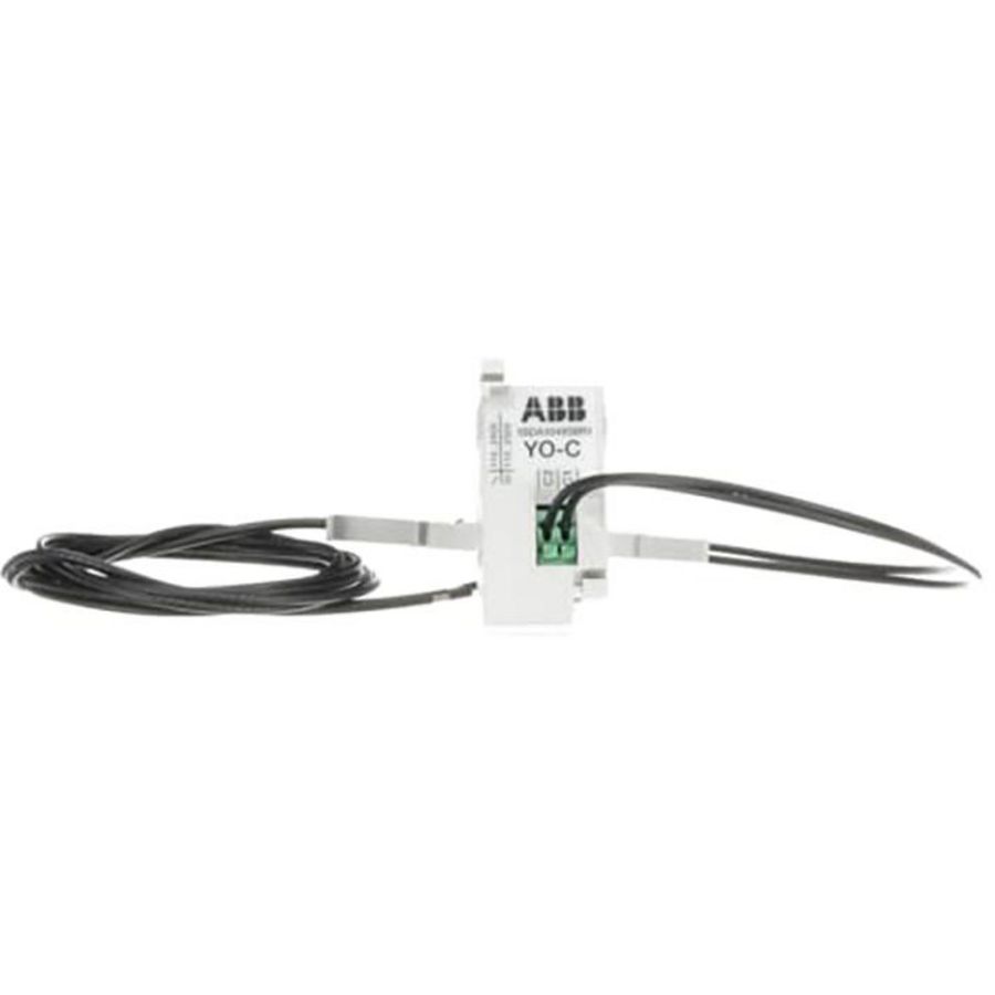 Uitschakelspoel bekabeld XT6 uitrijdbaar 110-240 Vac-110-250