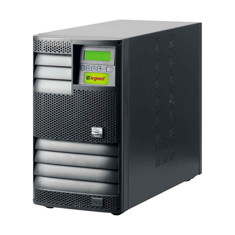 Toren 2500VA-22 modulen in (DU) Megaline