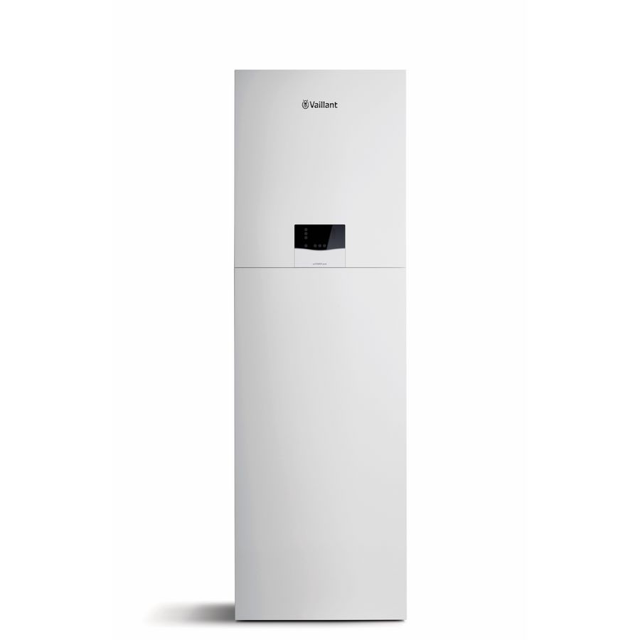 uniTOWER pure VWL 108/7.2 IS S5 met 190 liter boiler R32