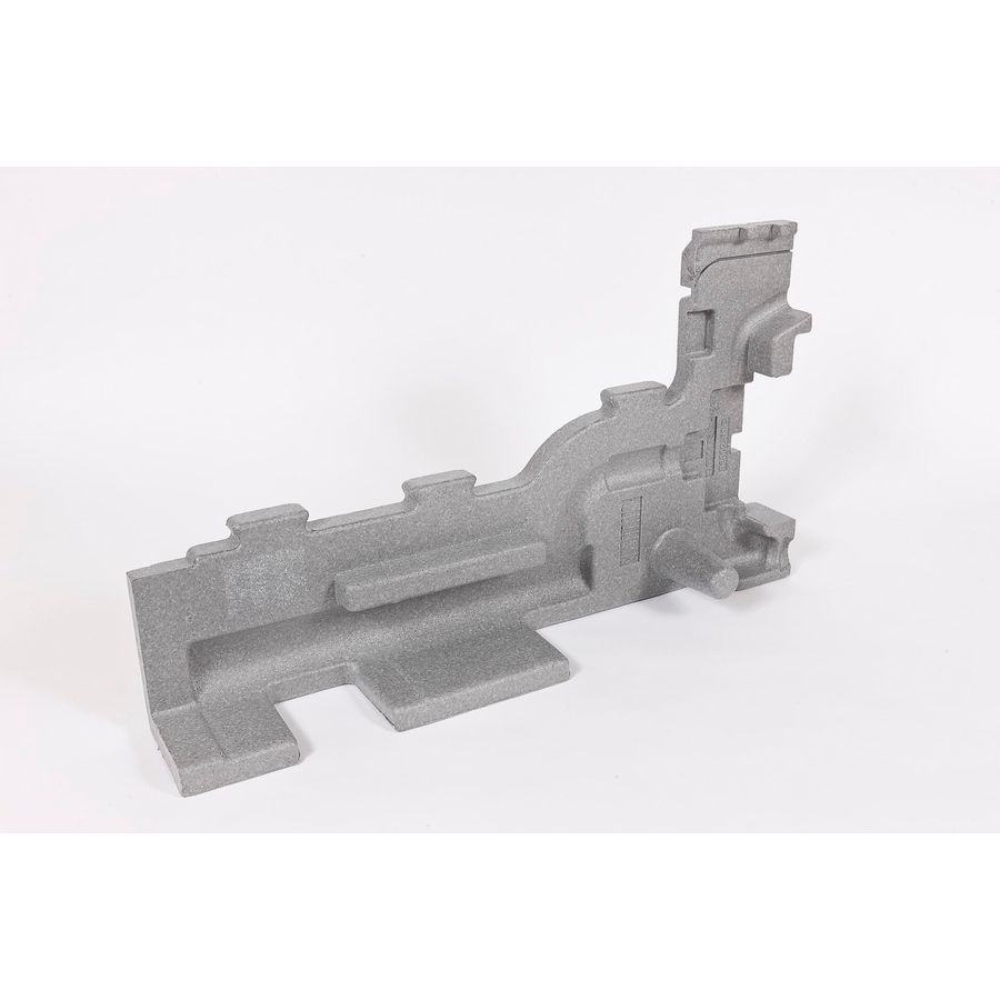 Isolatie elektrisch element F12X5/F750