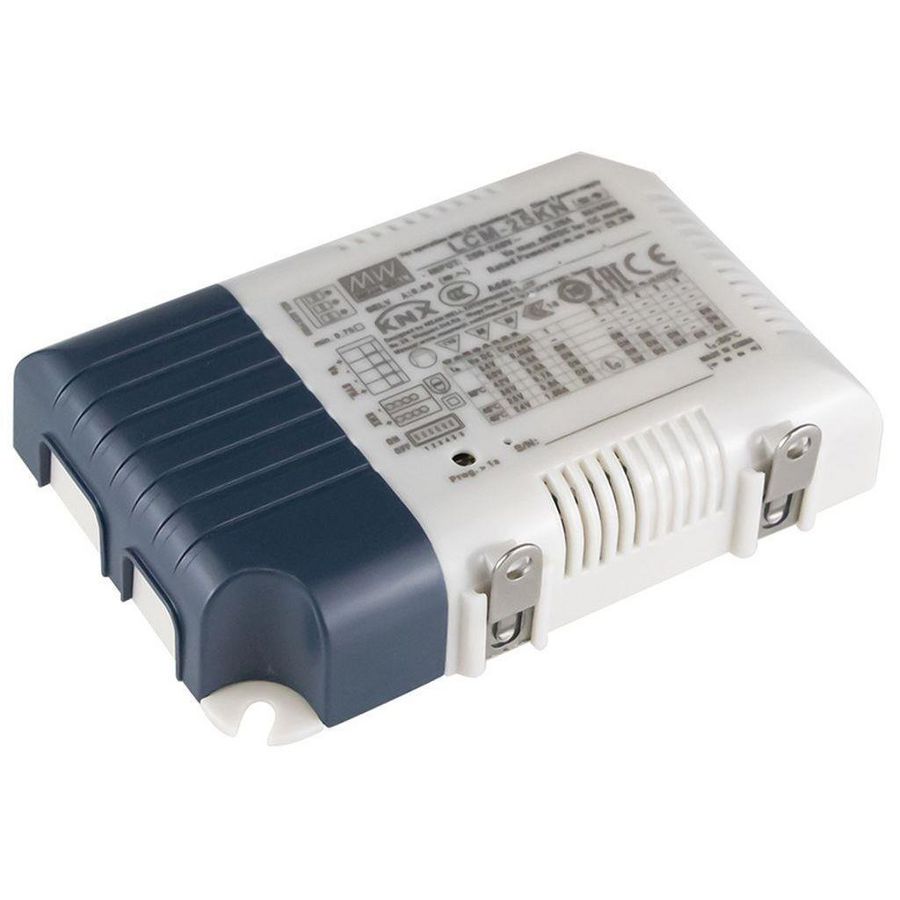 AC-DC Multi-Stage LED driver CC 25W Dim KNX