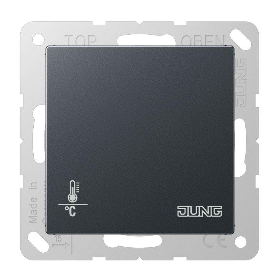 obj.regelr +4 bin A/AS SLvoudig Antr mat KNX