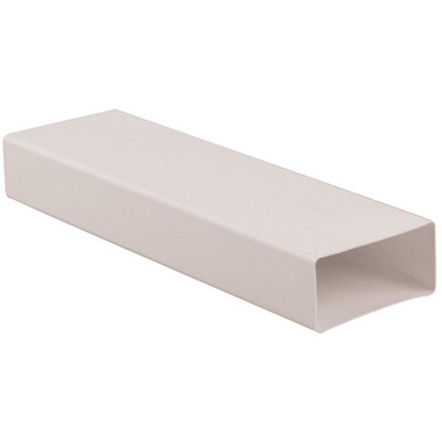 Softkanaal 150x70mm L=1000mm