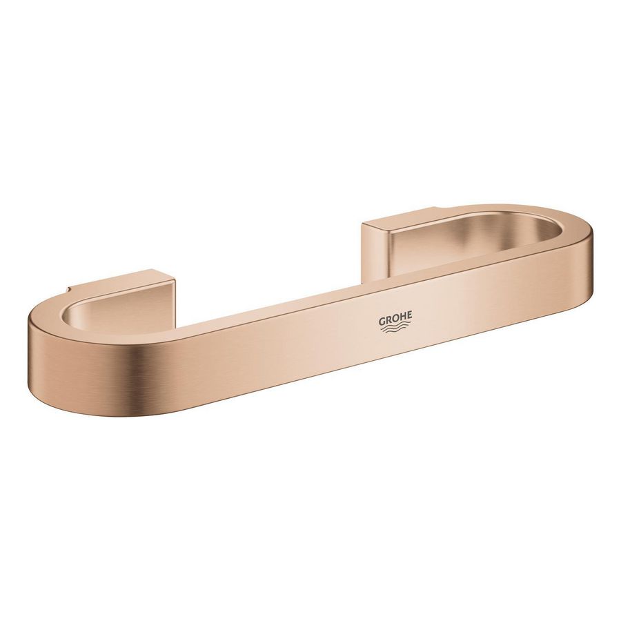 Selection handgreep 41064DL0 warm sunset geborsteld (mat bronskleurig)