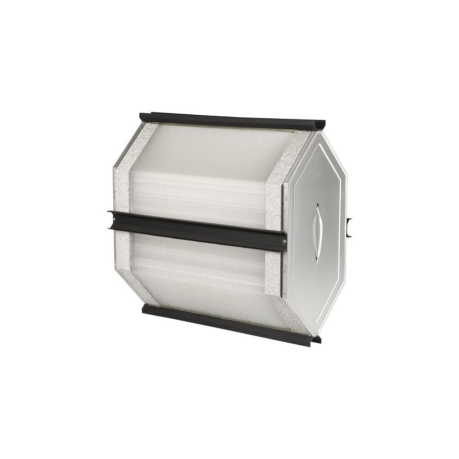 S.warmtewissel. exc.300 (std.)