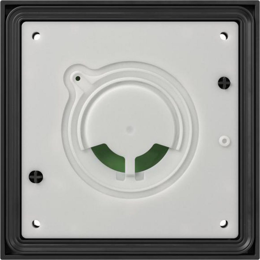 Info-/blinde mod. zonder frontpl. System 106